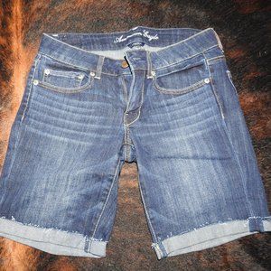 American Eagle shorts 6